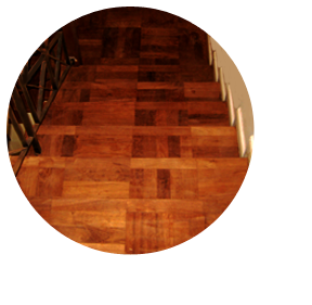 Mosaic Parquet