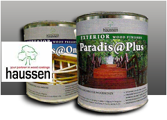 HAUSSEN