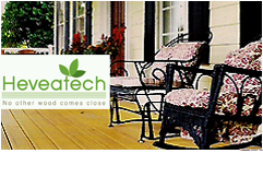 HEVEATECH